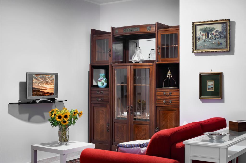 Caruso 3 By Villasandco Rentalsorrento Rom bilde