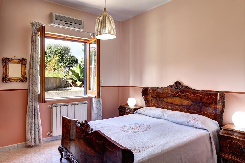 Caruso 3 By Villasandco Rentalsorrento Rom bilde