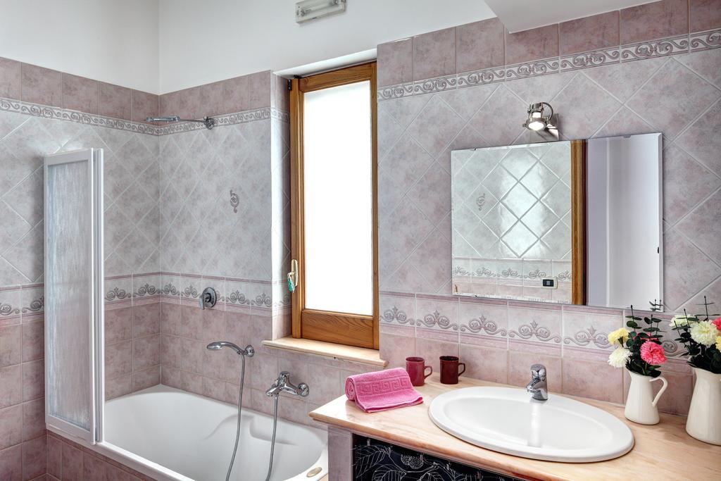 Caruso 3 By Villasandco Rentalsorrento Rom bilde