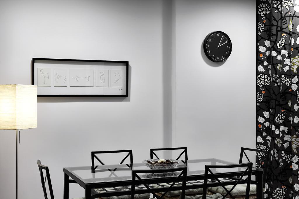 Caruso 3 By Villasandco Rentalsorrento Rom bilde